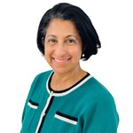 Miss Anita Hazari, Consultant Plastic Surgeon