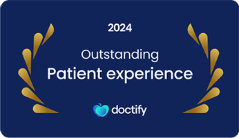 Doctify Outstanding Patient Experience