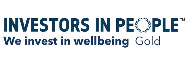 Investors in People silver wellbeing